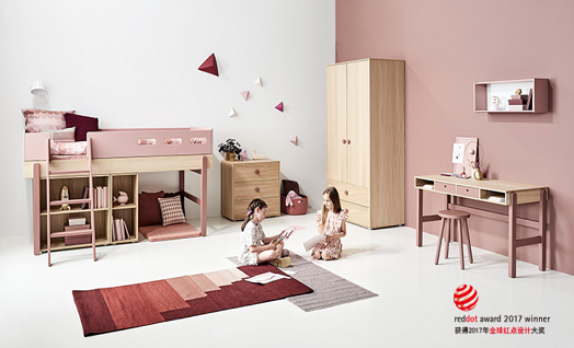 儿童家具十大品牌排行能说明什么？